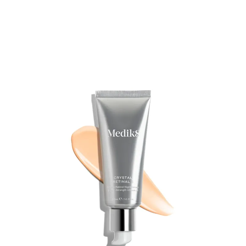 Medik8 Crystal Retinal 6 Rabatt