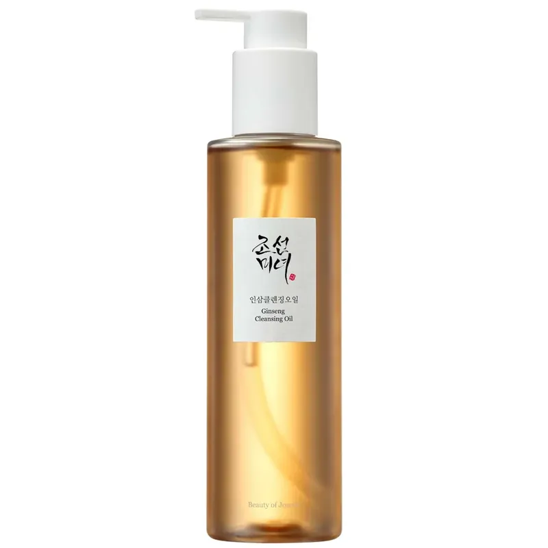 Beauty of Joseon Ginseng Cleansing Oil 210ml Wochenendangebot