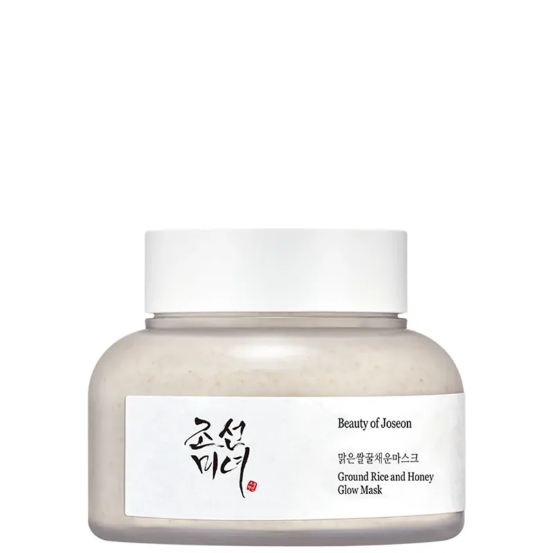 Direktkauf Beauty of Joseon Ground Rice and Honey Glow Mask 150ml