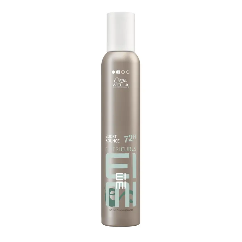 Boost Bounce Lockenmousse Must-Have