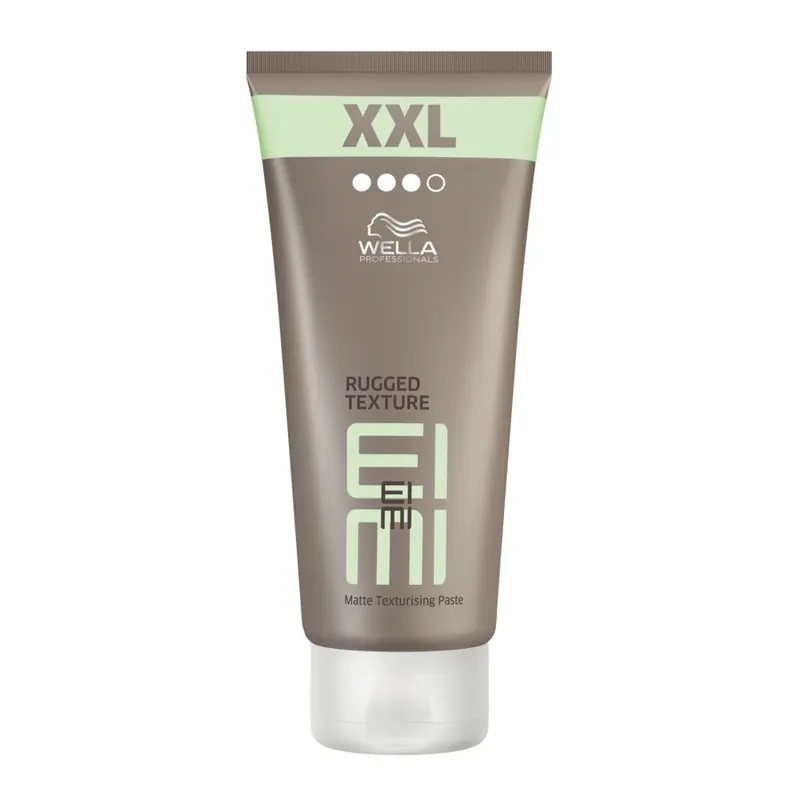 Rugged Texture Modelliercreme Neu Im Sortiment