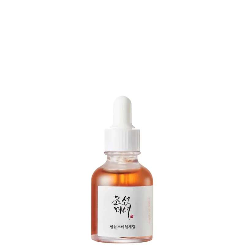 Beauty of Joseon Revive Serum Ginseng + Snail Mucin 30ml Abverkauf