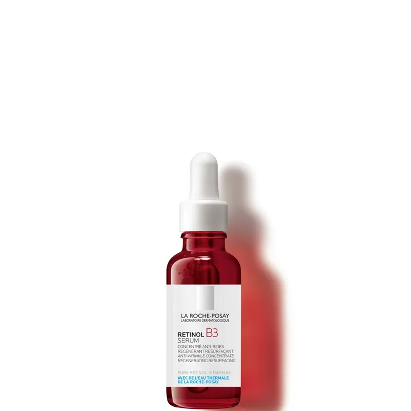 Schneller Versand La Roche-Posay Retinol B3 Anti-Ageing Serum 30 ml