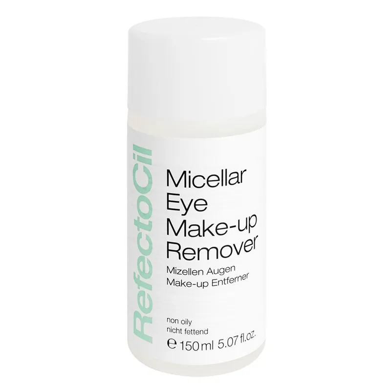 RefectoCil Mizellen Augen Make-up Entferner 150 ml Garantierte Lieferung