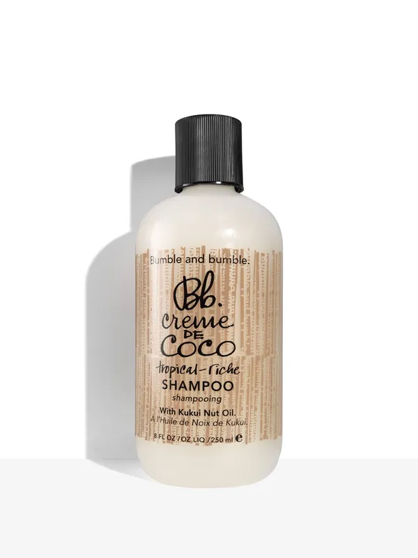 Creme de Coco Shampoo Kostenloser Versand