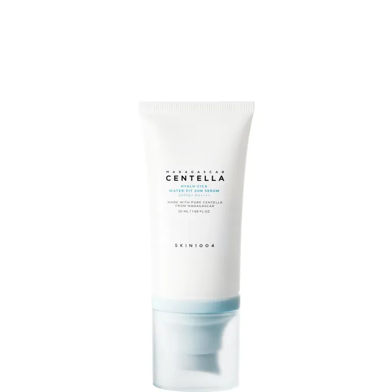 Günstig SKIN1004 Madagascar Centella Hyalu-Cica Water-Fit Sun Serum SPF50+ PA++++ 50ml