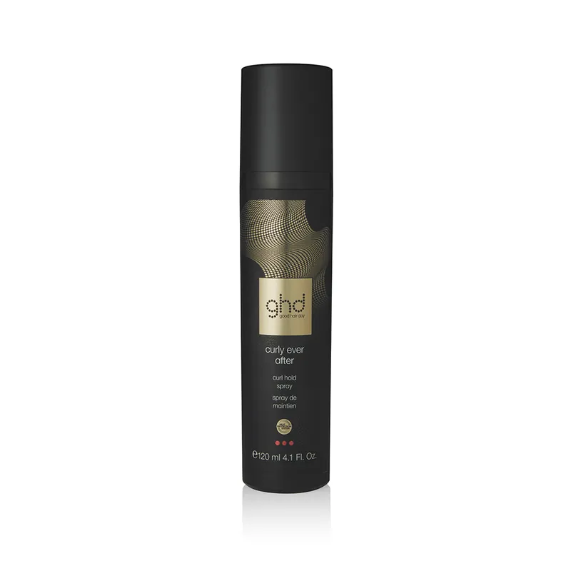ghd curly ever after Must-Have