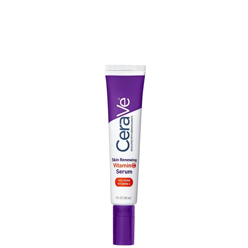 CeraVe Skin Renewing 10% Pure Vitamin C Serum with Ceramides for Brighter & Smoother Skin 30ml Großhandel