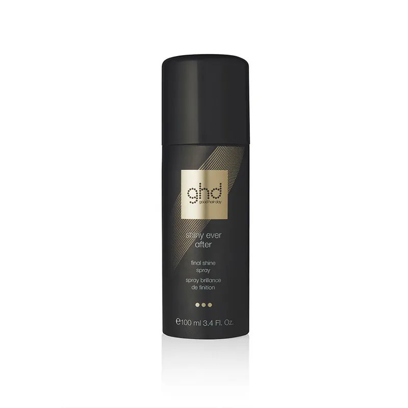 Super-Preis ghd shiny ever after