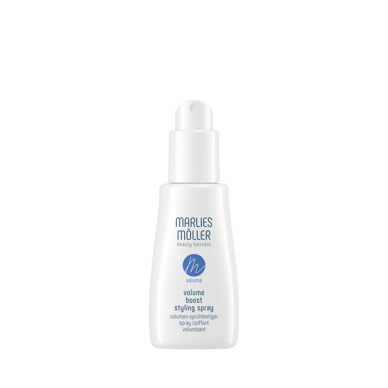 Volume Boost Styling Spray Neue Ware