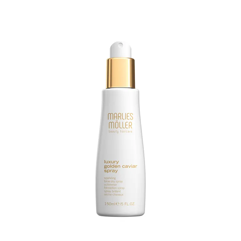 Golden Caviar Spray Gratis Versand
