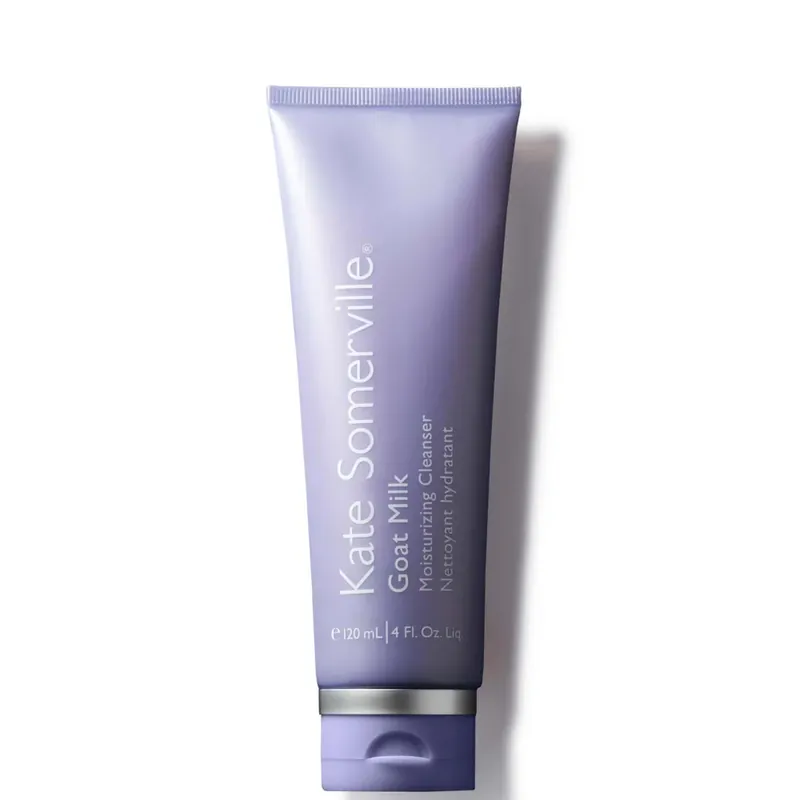 Gratis Versand Kate Somerville Ziegenmilch Feuchtigkeitsspendende Gesichtsreinigung 120 ml