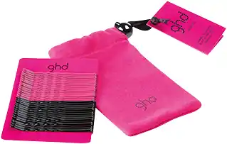 Bobby Pins Electric Pink Neuheit