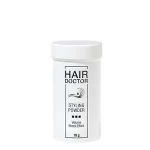 Top-Qualität Styling Powder