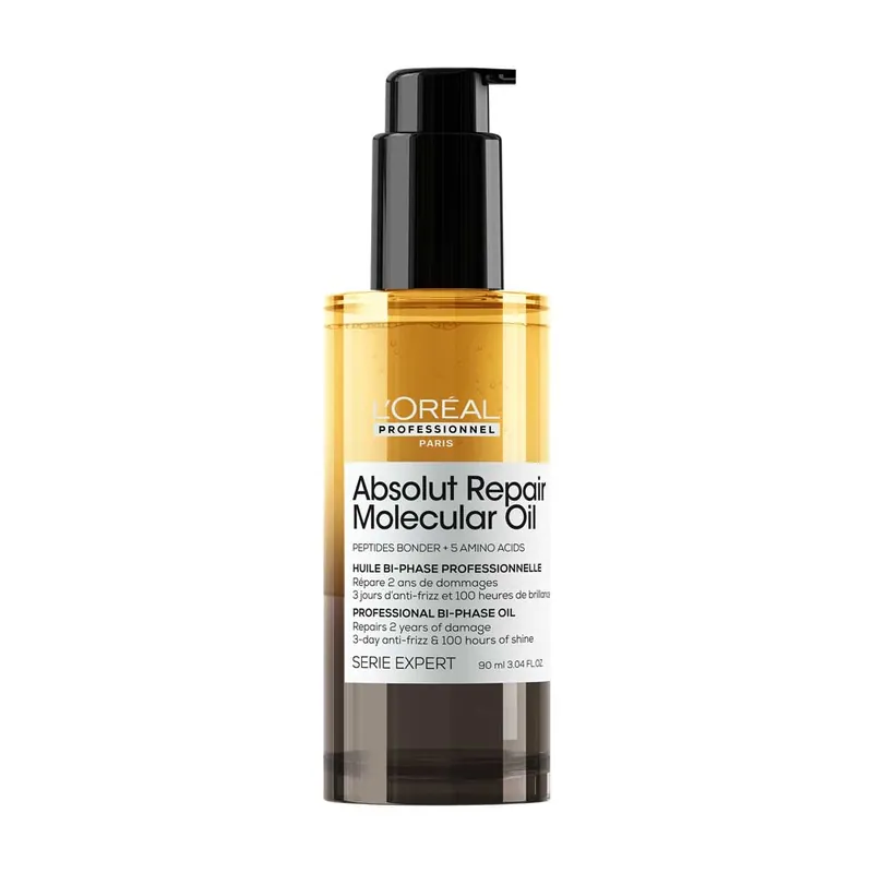 Neue Ware Molecular Bi-Phase Oil
