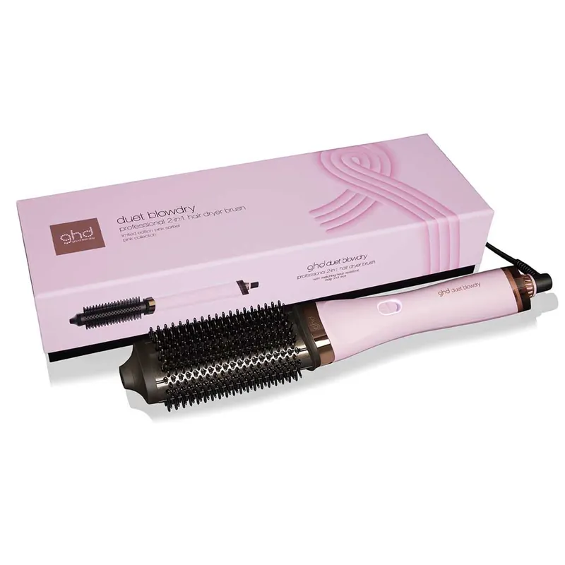 Echt Hair Dryer Brush