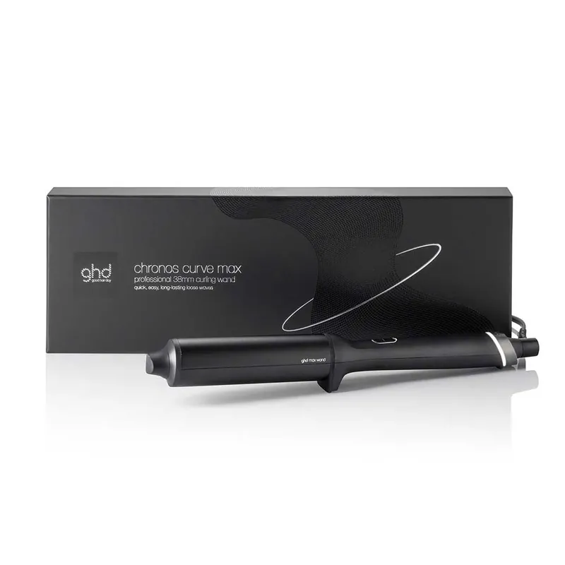 Preiswert curve max wand Lockenstab