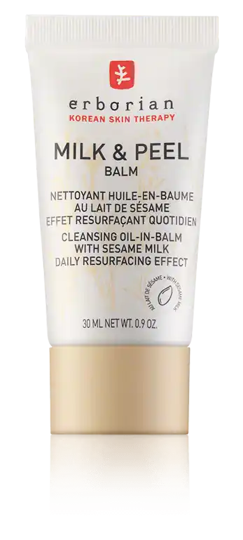 Schnäppchen Erborian Milk & Peel Resurfacing Balm (30 ml)