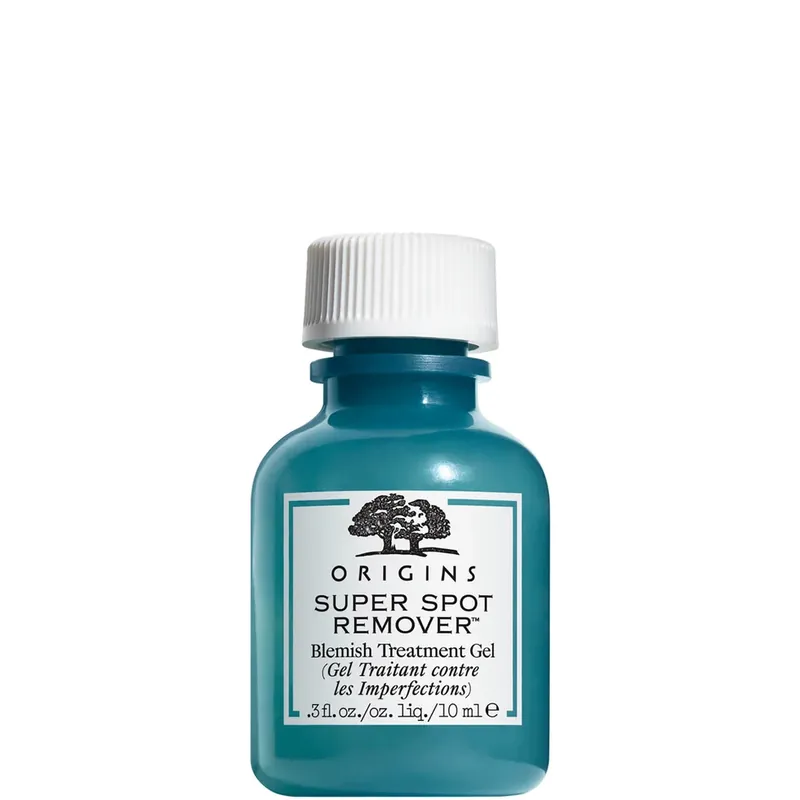 Preisknaller Origins Super Spot Remover Blemish Treatment Gel 10ml