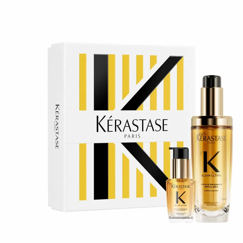 Preisreduziert Elixir Duo Set