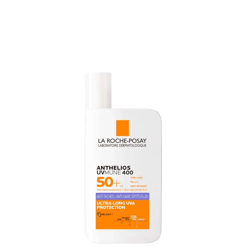 La Roche-Posay Anthelios Anti Dark-Spot Fluid SPF50+ 50ml Sofort Bestellen
