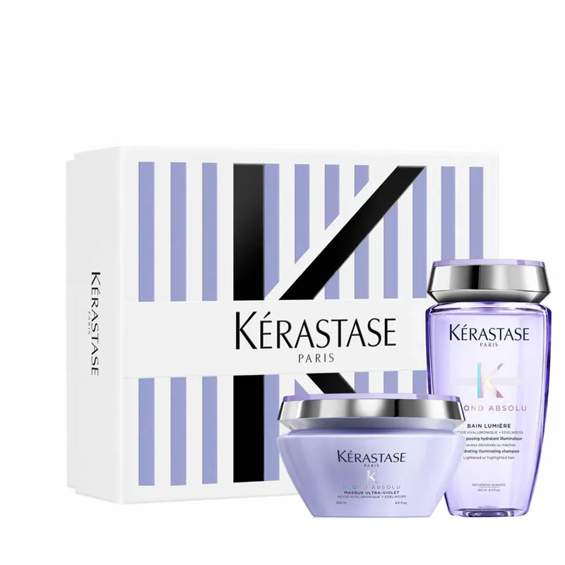 Mengenrabatt Masque Spring Set