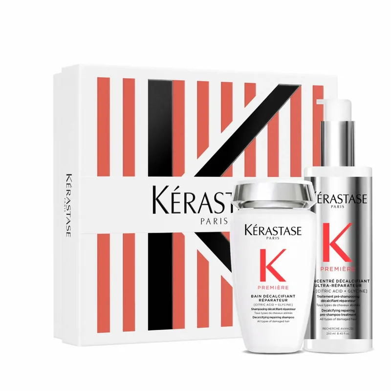 Highlight Pre-Shampoo Spring Set