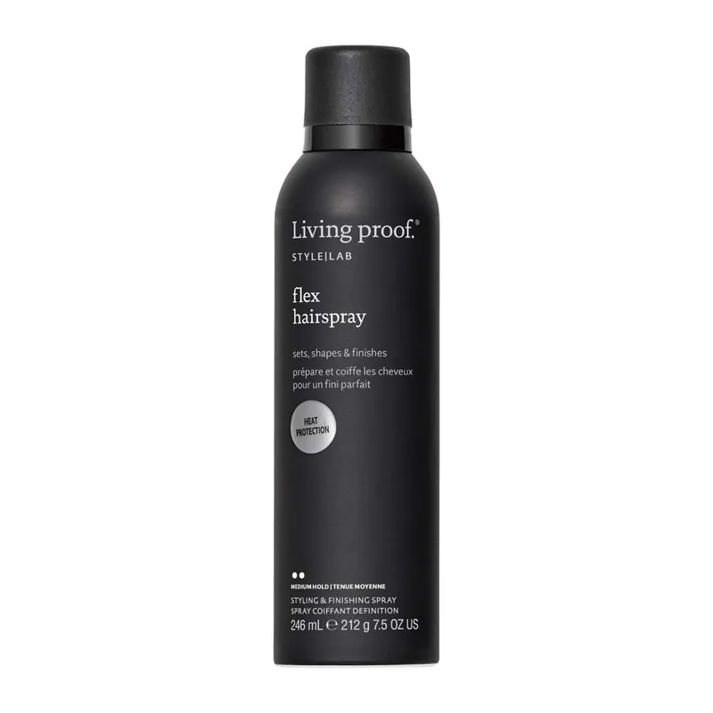 Flex Hairspray Mega-Angebot