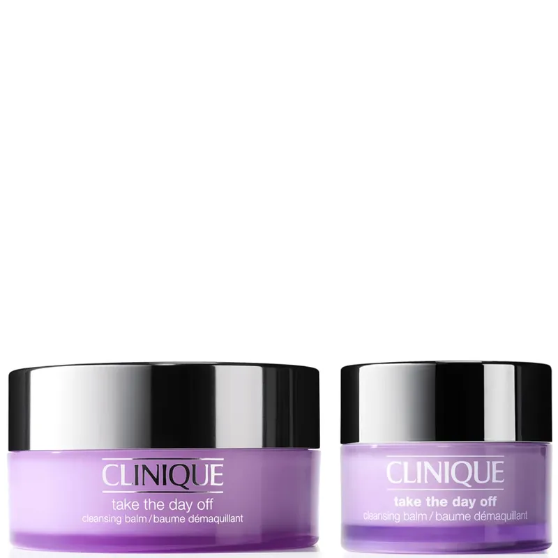 Kracherpreis Clinique Take The Day Off Cleansing Balm At Home & Away
