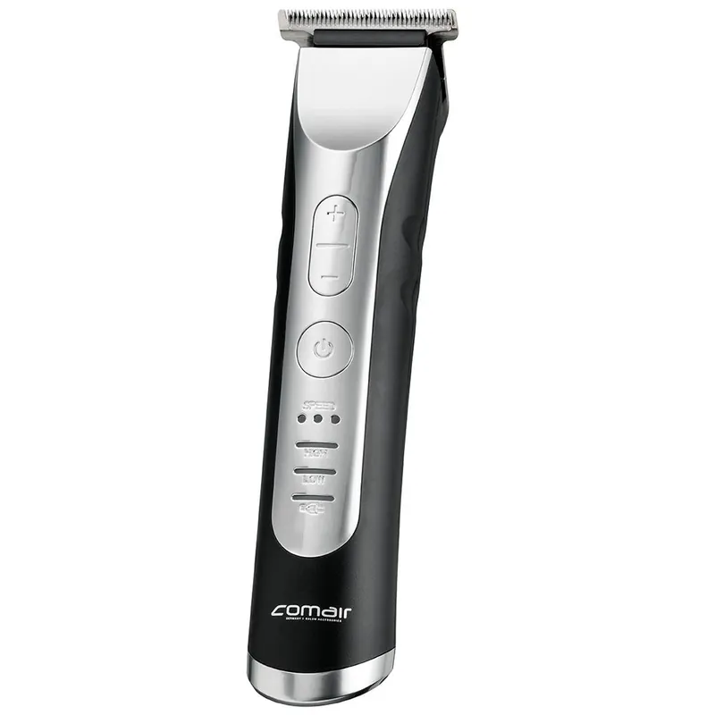 Comair Black Expert Trimmer Hochwertig