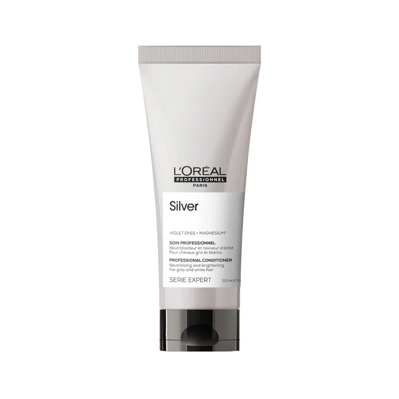 Schneller Versand Silver Conditioner