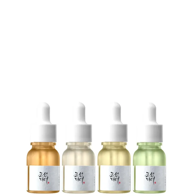 Beauty of Joseon Hanbang Serum Discovery Kit Jetzt Bestellen