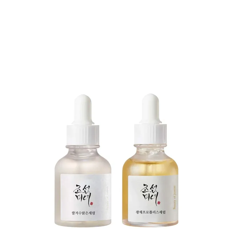 Sonderaktion Beauty Of Joseon Day and Night Serum Duo For Glowing Skin