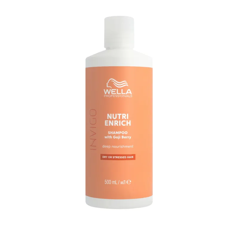 Nur Heute Shampoo