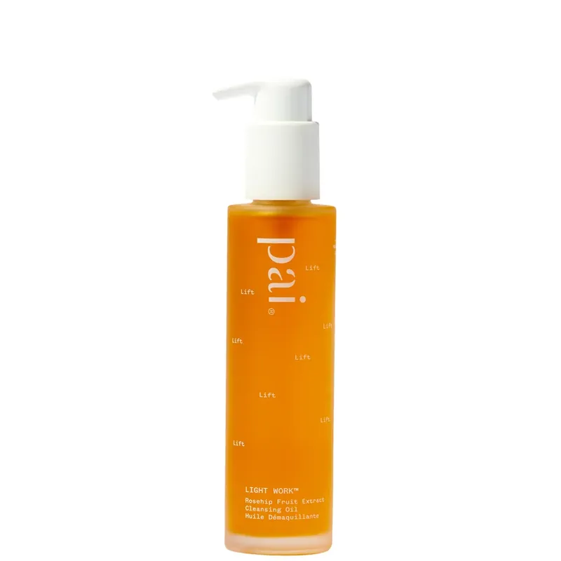 Beliebt Pai Skincare Light Work Hagebutten-Reinigungsöl 100 ml