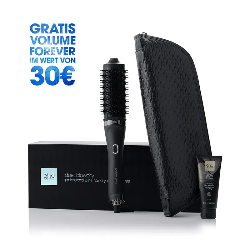 Expressversand duet blowdry™ Geschenkset
