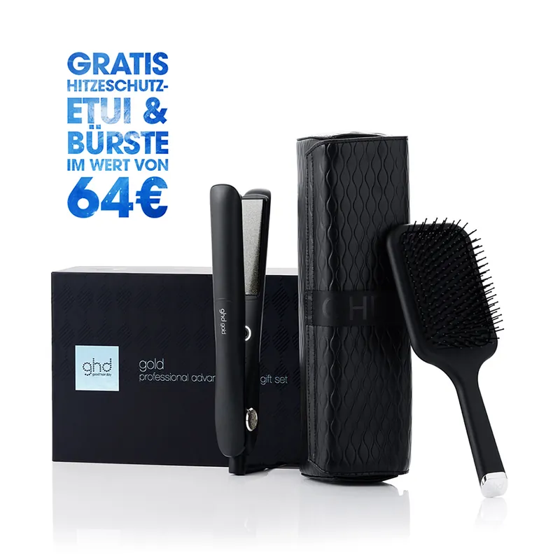 Angebot gold® Geschenkset