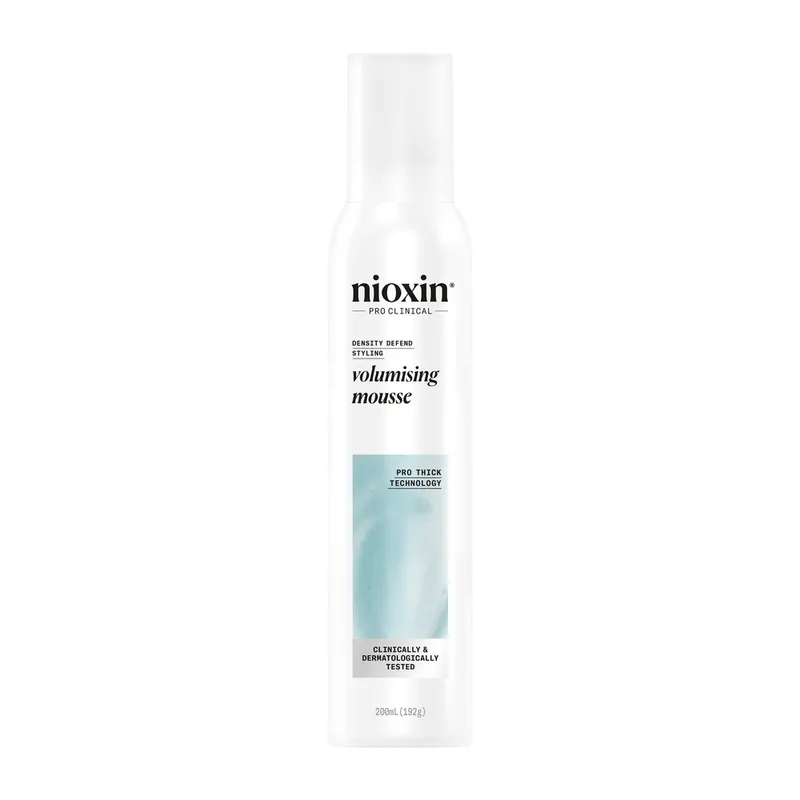 Volumizing/Thickening Mousse Schnäppchen