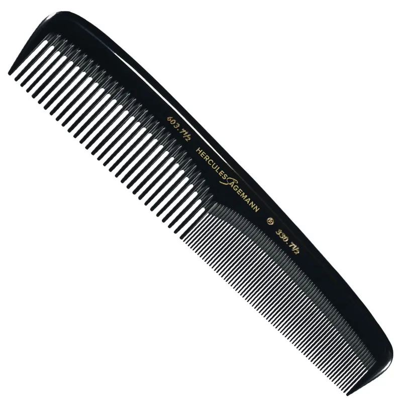 Hercules Sägemann Meisterkamm Styling 603-330, 7,5" Online Kaufen