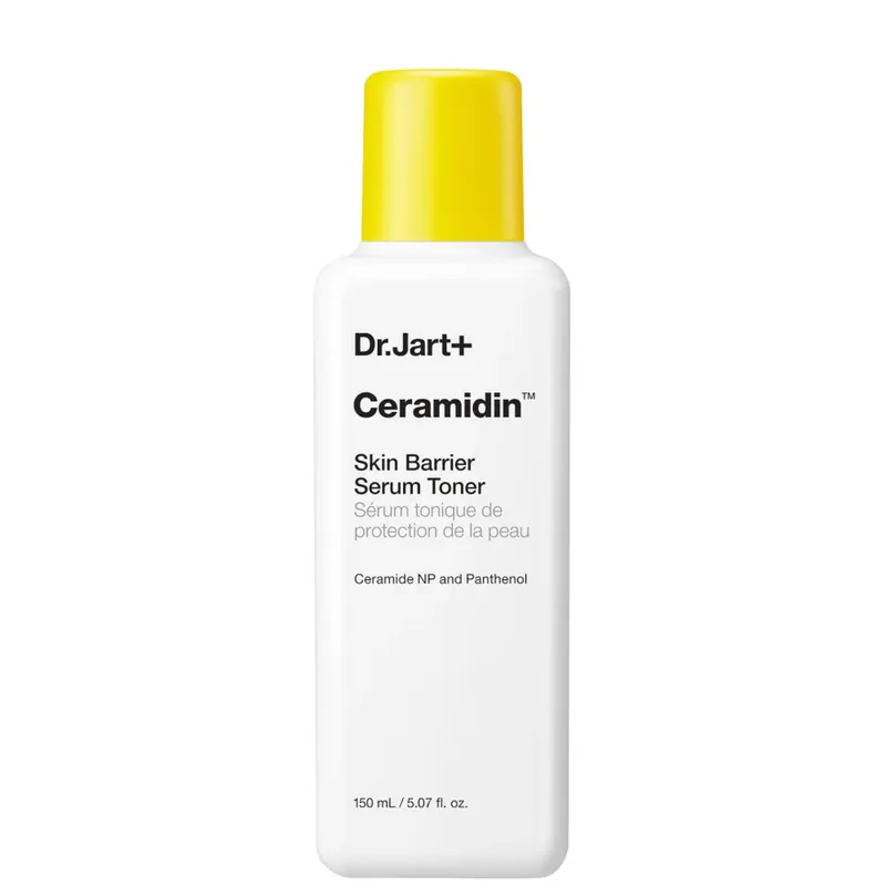 Dr.Jart+ Ceramidin Hautbarriere-Serum-Toner 150 ml Heute Kaufen