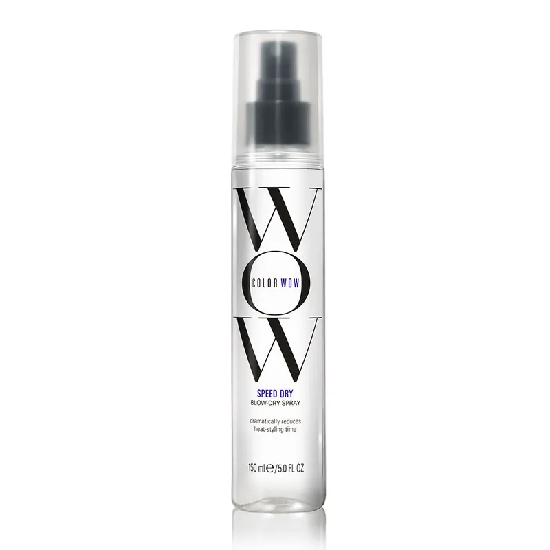 Speed Dry Blow Dry Spray Ausverkauf