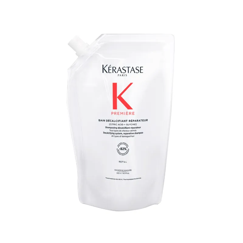 Haarbad Refill Knallerangebot