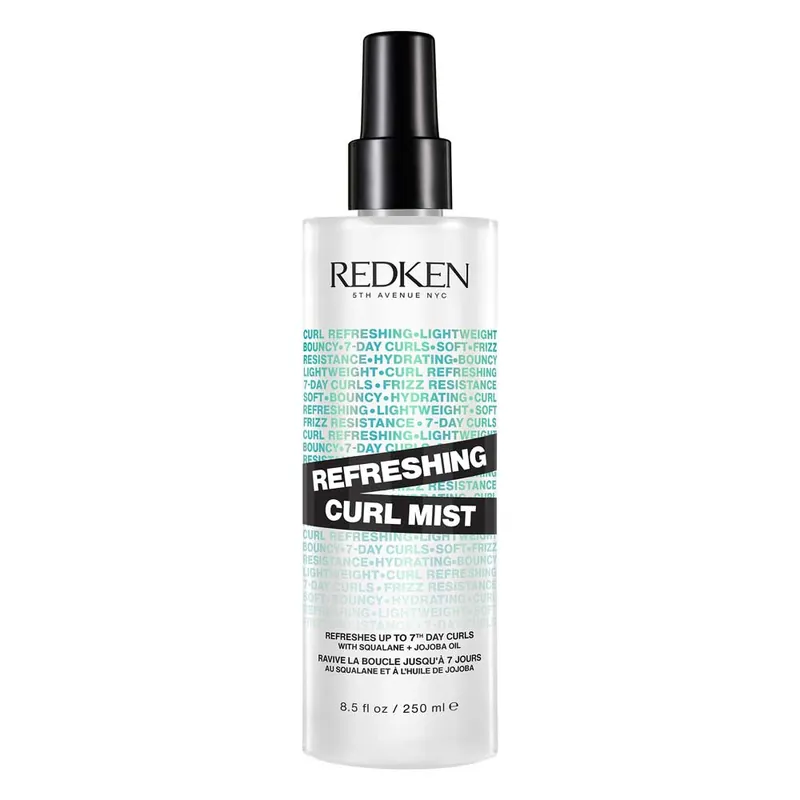 Curl Mist Ausverkauf