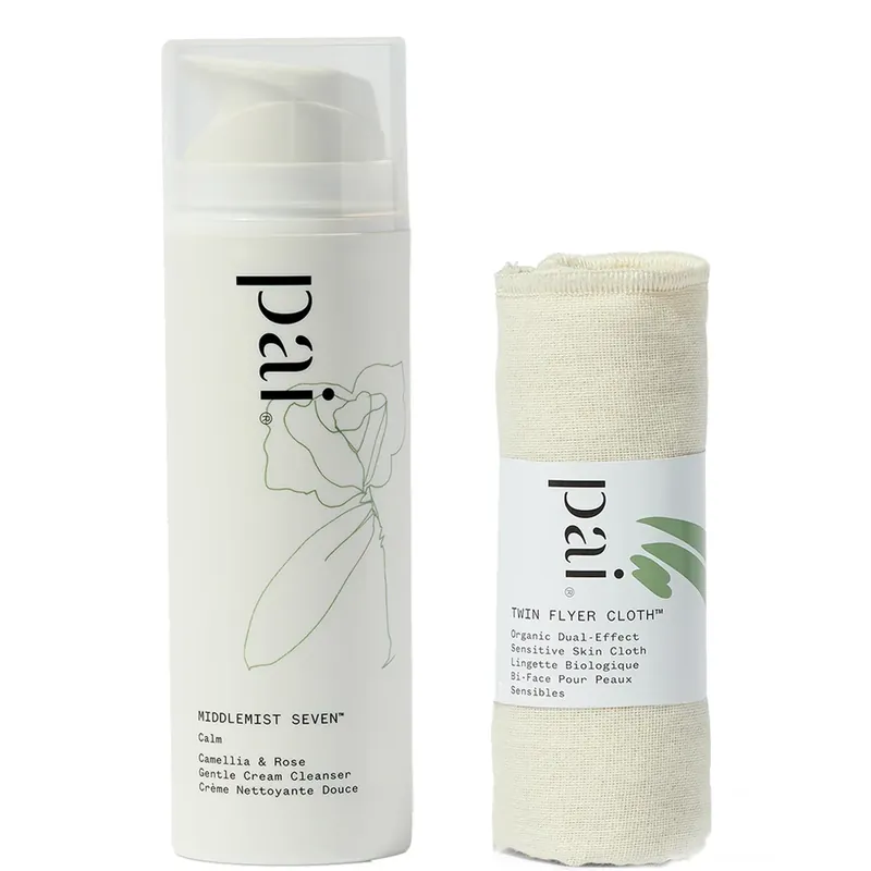 Jetzt Kaufen Pai Skincare Middlemist Seven Camellia and Rose Gentle Cream Cleanser 150ml