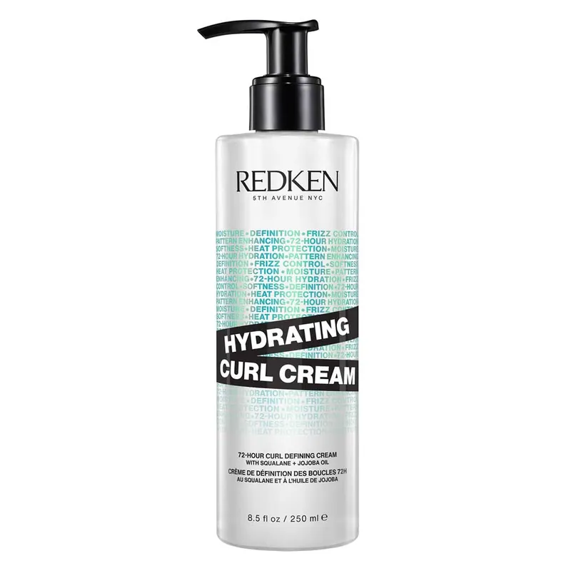 Gratis Versand Curl Cream