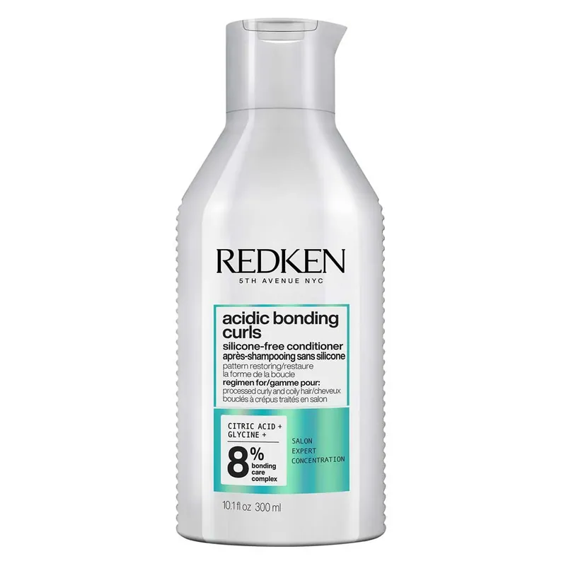 Limited Edition Curls Conditioner
