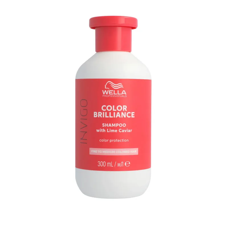 Finale Aktion Protection Shampoo Fine Normal