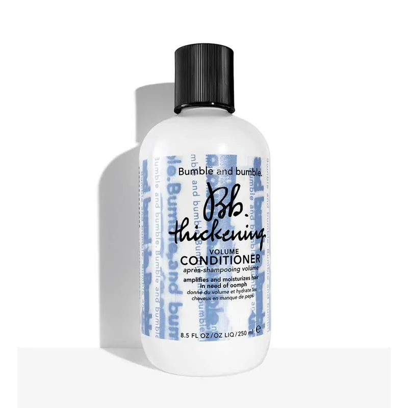 Sichere Zahlung Volume Conditioner