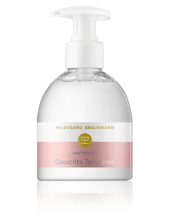 Heute Kaufen Hildegard Braukmann Institute Gesichts Tonic mild - Pro Ager (200 ml)