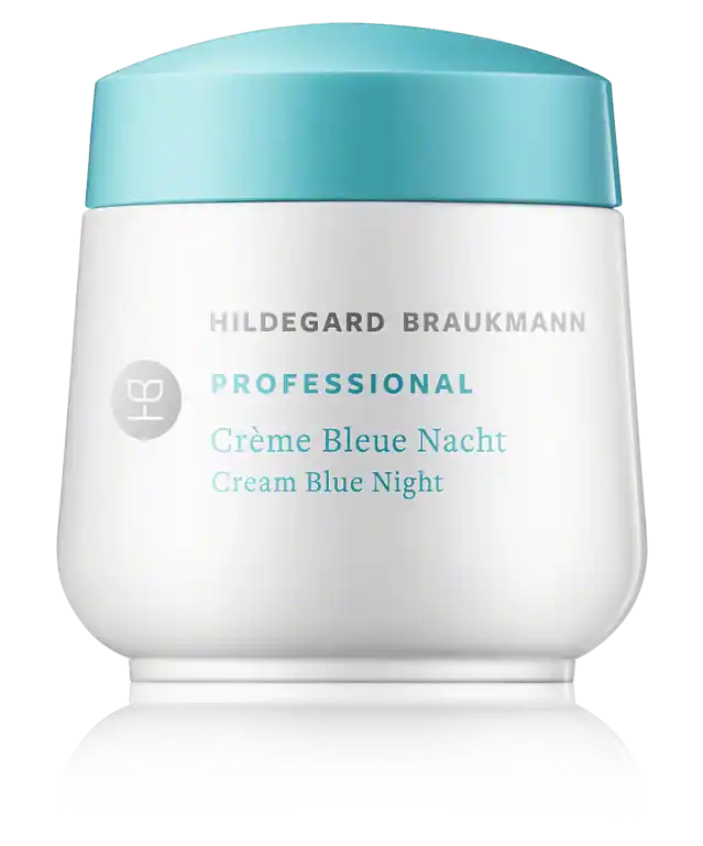 Gleich Bestellen Hildegard Braukmann Professional Crème Bleue Nacht (50 ml)